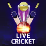 CriciMax : Live Cricket Score icon