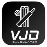VJD Calculator icon