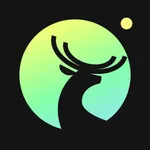 迷鹿相机-AI写真&智能证件照&换装特效生成器 icon