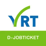 VRT D-Jobticket icon