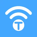 TOTOLINK WiFi icon