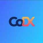 CoDX_AWS icon