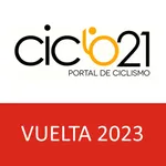 Ciclo 21 DIRECTO VUELTA 2023 icon