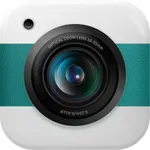 经纬度相机&水印相机-记录时间地点天气 icon