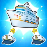 Merge Cruise icon