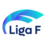 LIGA F icon