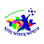 Kids Wider World EduTech icon