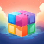Merging Rainbow icon