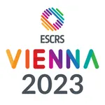 ESCRS 2023 icon