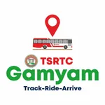 TSRTC Gamyam icon