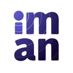 IMAN icon