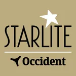 Starlite Occident VIP icon