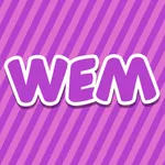 Wem: Most likely to... icon