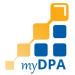 myDPA icon