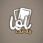 LOL Cards icon