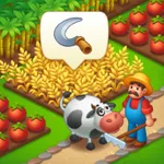 Farming Diary icon