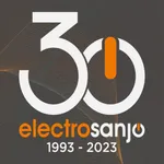 Electrosanjo icon