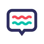 Speak & Learn English with AI icon