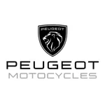 Peugeot Motocycles Connect icon