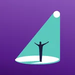 Talented: Music Learning App icon