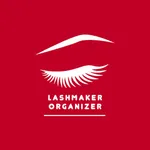 Lashmaker organizer icon