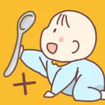BabyFoodDiary+ icon