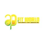 AP FIT WORLD icon