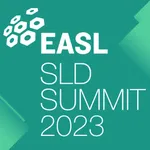 EASL SLD Summit 2023 icon