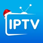 IPTV Smarters・Smart TV Player icon