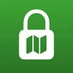 Private Maps icon