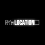 Gym Location icon