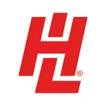 Hardware and Lumber icon