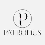 Patronus Barbearia icon