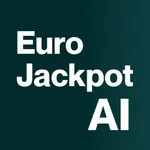 EuroJackpot AI Predictor icon