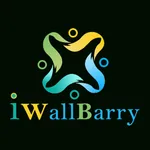 iWallBarry - Cool Wallpaper HD icon