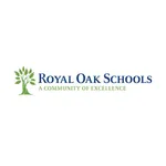 Royal Oak Schools icon