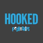 Hooked Fish & Chips icon