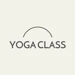 Yoga Class KZ icon