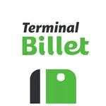 Terminal Billet icon