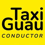 TaxiGuau Driver icon