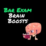 Bar Exam Brain Boosts icon