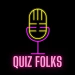 QuizFolks icon