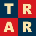 TRAR Experience icon