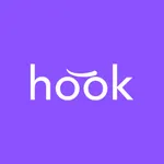 Hook - Sell Gift Cards icon