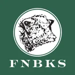 First National Bank of Hope icon