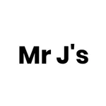 Mr J's icon