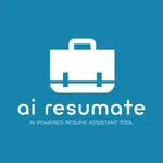 AI-Resumate (Pro) icon