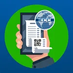 ECC Service Tickets icon