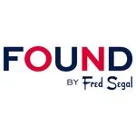 FOUND BY Fred Segal icon