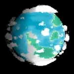 Save The Planets: Meteor Storm icon